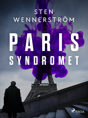 cover image of Parissyndromet